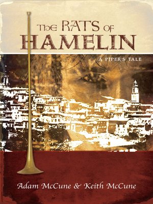 cover image of Rats of Hamelin